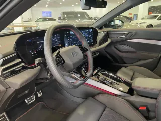AUDI A5 ehybrid quattro 220kW 299CV S Line