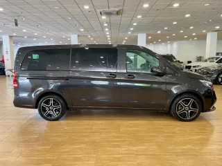 MERCEDES-BENZ Clase V 220 d Avantgarde Extralargo