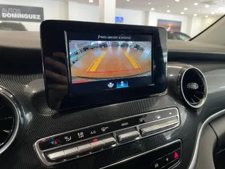 MERCEDES-BENZ Clase V 220 d Avantgarde Extralargo