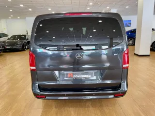 MERCEDES-BENZ Clase V 220 d Avantgarde Extralargo