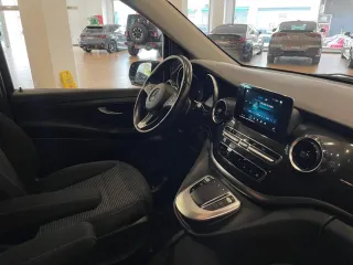 MERCEDES-BENZ Clase V 220 d Avantgarde Extralargo