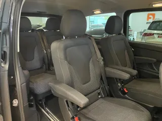 MERCEDES-BENZ Clase V 220 d Avantgarde Extralargo