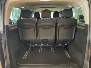 MERCEDES-BENZ Clase V 220 d Avantgarde Extralargo