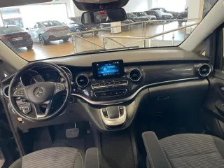 MERCEDES-BENZ Clase V 220 d Avantgarde Extralargo