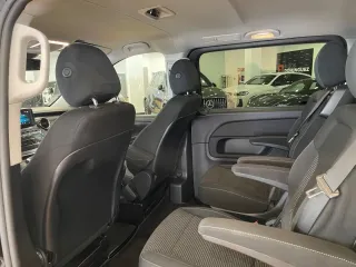 MERCEDES-BENZ Clase V 220 d Avantgarde Extralargo