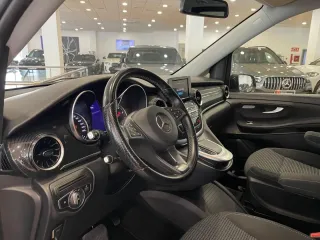 MERCEDES-BENZ Clase V 220 d Avantgarde Extralargo