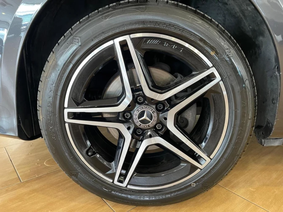 MERCEDES-BENZ Clase V 220 d Avantgarde Extralargo