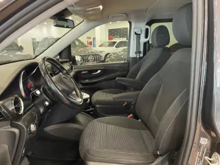 MERCEDES-BENZ Clase V 220 d Avantgarde Extralargo