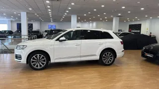 AUDI Q7 3.0 TDI quattro tiptronic S-LINE 7 PLAZAS