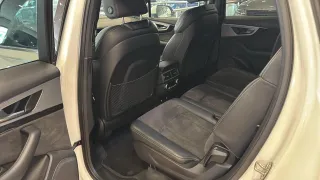 AUDI Q7 3.0 TDI quattro tiptronic S-LINE 7 PLAZAS