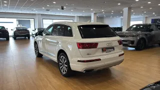 AUDI Q7 3.0 TDI quattro tiptronic S-LINE 7 PLAZAS