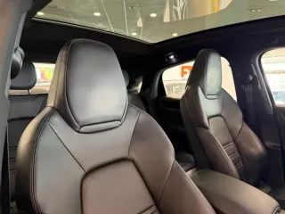 PORSCHE Cayenne Coupé EHybrid