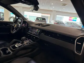 PORSCHE Cayenne Coupé EHybrid
