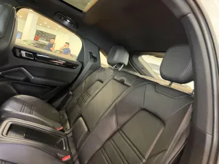 PORSCHE Cayenne Coupé EHybrid