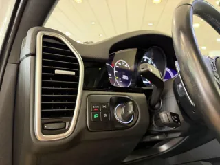 PORSCHE Cayenne Coupé EHybrid