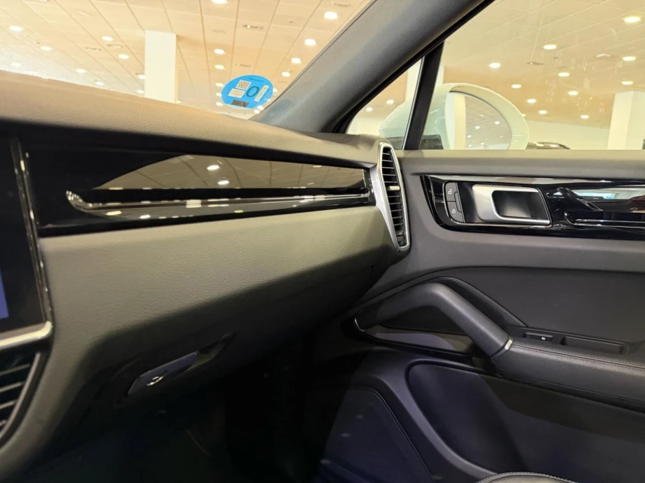 PORSCHE Cayenne Coupé EHybrid