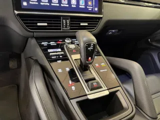 PORSCHE Cayenne Coupé EHybrid