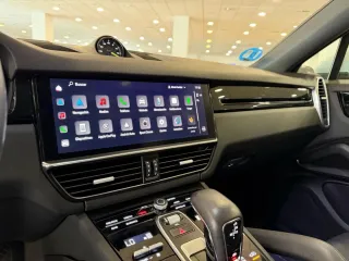PORSCHE Cayenne Coupé EHybrid