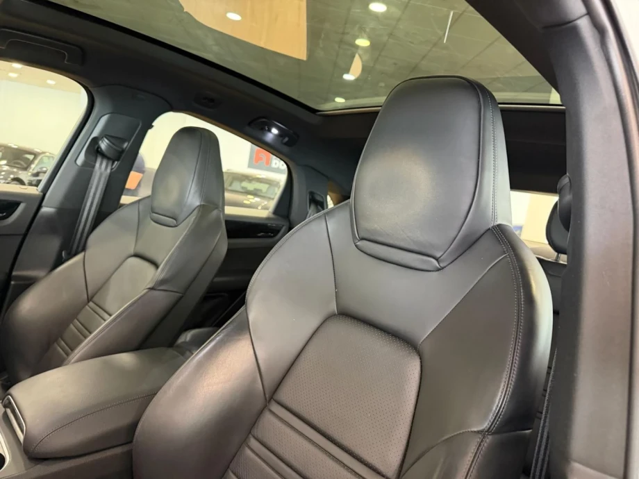 PORSCHE Cayenne Coupé EHybrid