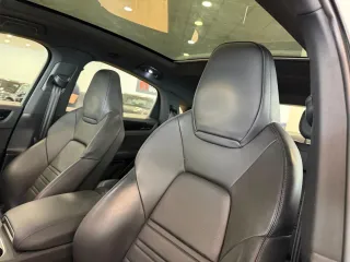 PORSCHE Cayenne Coupé EHybrid