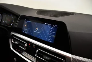 BMW Serie 4 420d Gran Coupe PACK M