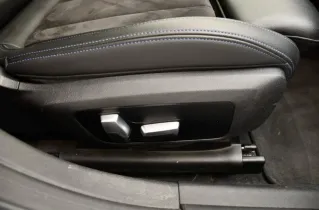 BMW Serie 4 420d Gran Coupe PACK M
