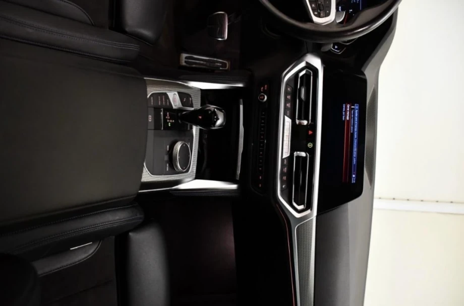 BMW Serie 4 420d Gran Coupe PACK M
