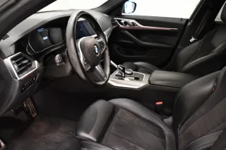 BMW Serie 4 420d Gran Coupe PACK M