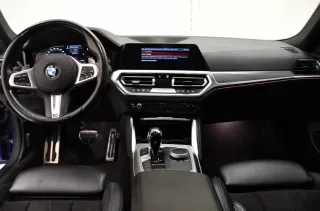 BMW Serie 4 420d Gran Coupe PACK M