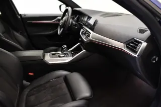 BMW Serie 4 420d Gran Coupe PACK M