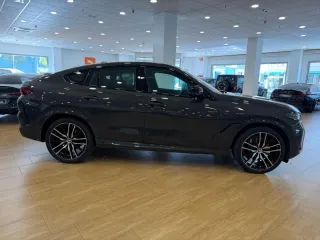 BMW X6 xDrive30d M Sport PACK M