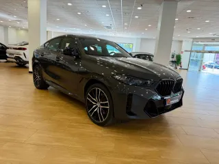 BMW X6 xDrive30d M Sport PACK M