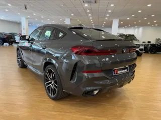 BMW X6 xDrive30d M Sport PACK M