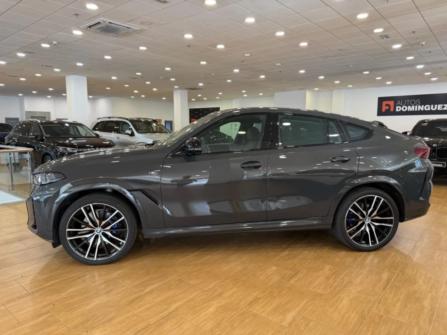 BMW X6 xDrive30d M Sport PACK M