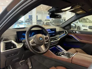 BMW X6 xDrive30d M Sport PACK M