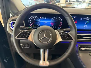 MERCEDES-BENZ Clase V 250 d Avantgarde Extralargo 7 PLAZAS
