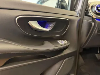 MERCEDES-BENZ Clase V 250 d Avantgarde Extralargo 7 PLAZAS