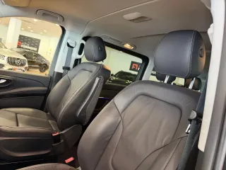 MERCEDES-BENZ Clase V 250 d Avantgarde Extralargo 7 PLAZAS