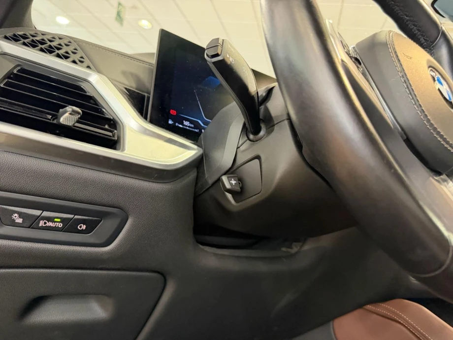 BMW X6 xDrive30d M Sport PACK M