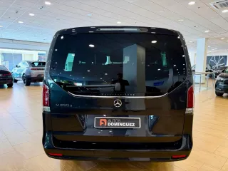 MERCEDES-BENZ Clase V 250 d Avantgarde Extralargo 7 PLAZAS