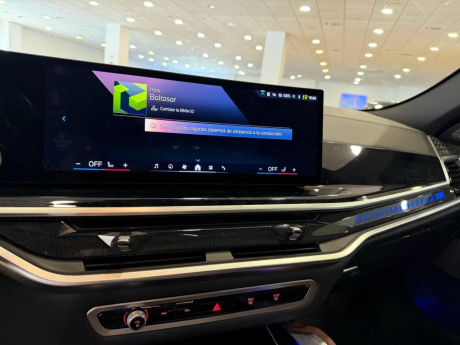 BMW X6 xDrive30d M Sport PACK M