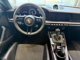 PORSCHE 911 GT3