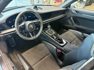 PORSCHE 911 GT3