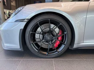 PORSCHE 911 GT3