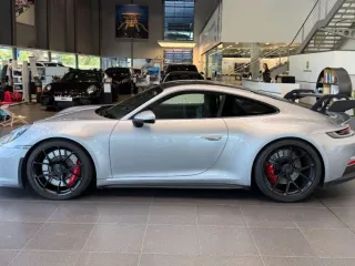PORSCHE 911 GT3