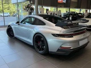 PORSCHE 911 GT3