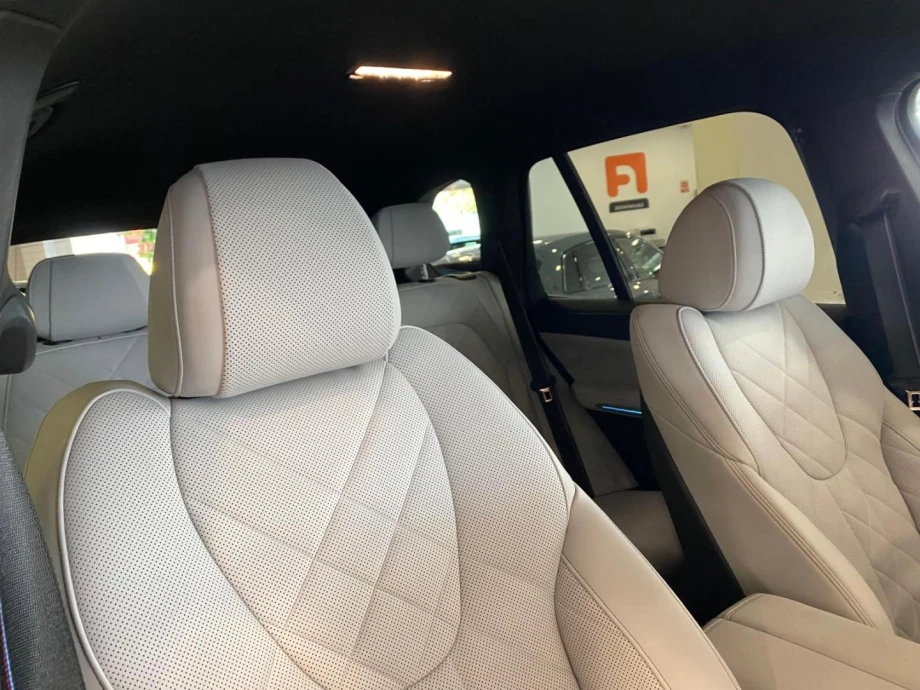 BMW X5 xDrive30d xLine