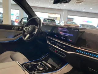 BMW X5 xDrive30d xLine