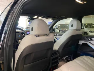 BMW X5 xDrive30d xLine