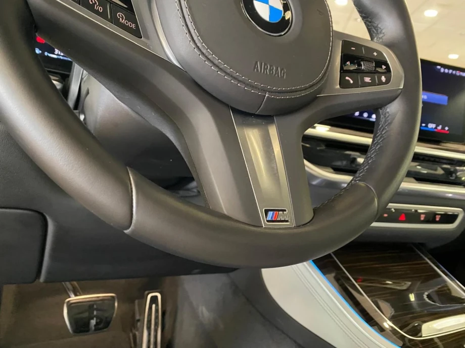 BMW X5 xDrive30d xLine